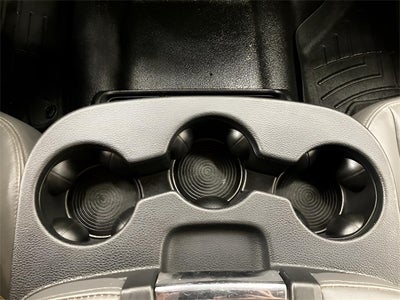 2014 RAM 1500 Tradesman