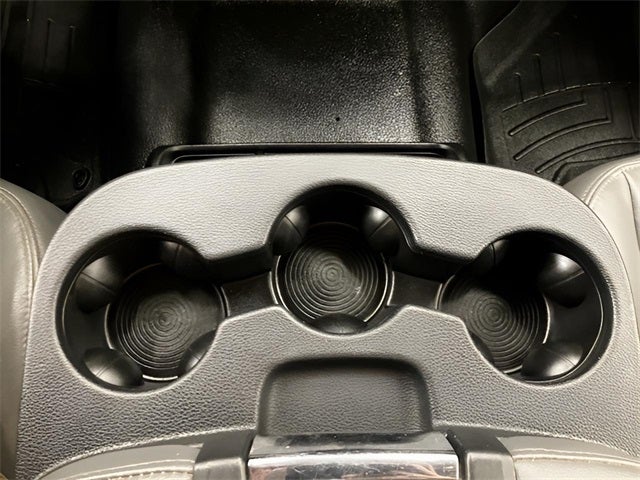 2014 RAM 1500 Tradesman