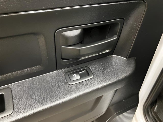 2014 RAM 1500 Tradesman