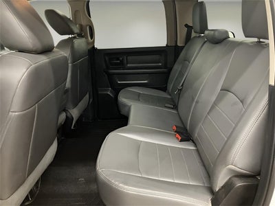 2014 RAM 1500 Tradesman