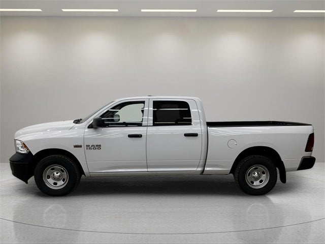 2014 RAM 1500 Tradesman