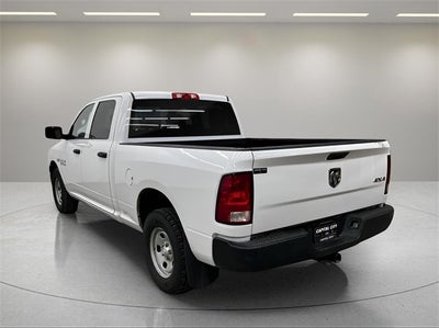 2014 RAM 1500 Tradesman