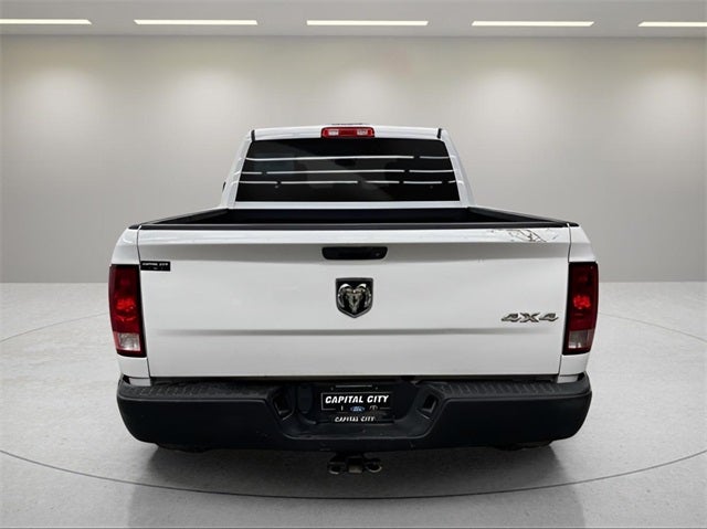 2014 RAM 1500 Tradesman