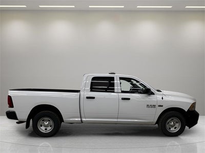 2014 RAM 1500 Tradesman