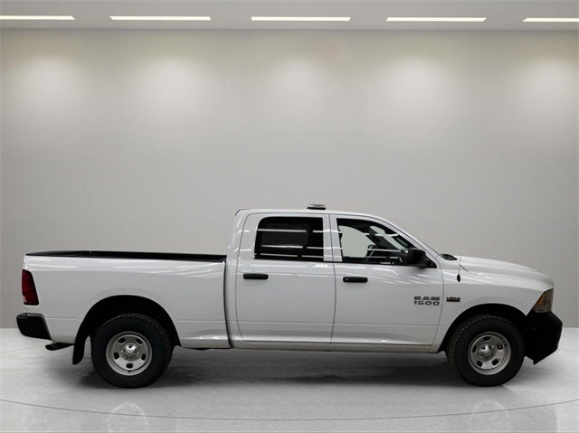 2014 RAM 1500 Tradesman