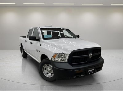 2014 RAM 1500 Tradesman