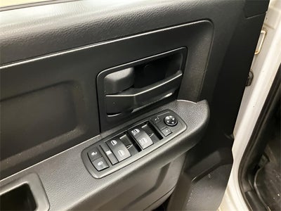 2014 RAM 1500 Tradesman