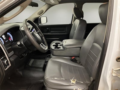 2014 RAM 1500 Tradesman