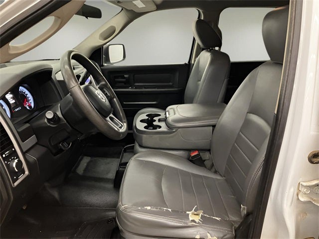 2014 RAM 1500 Tradesman