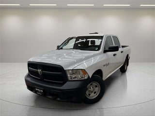 2014 RAM 1500 Tradesman
