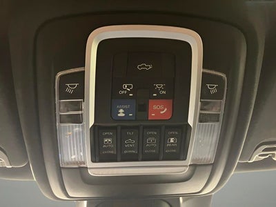 2019 RAM 1500 Limited