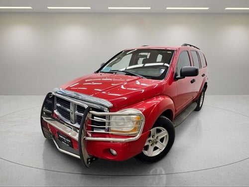 2004 Dodge Durango SLT