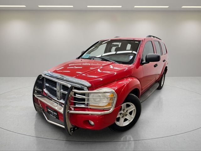 2004 Dodge Durango SLT