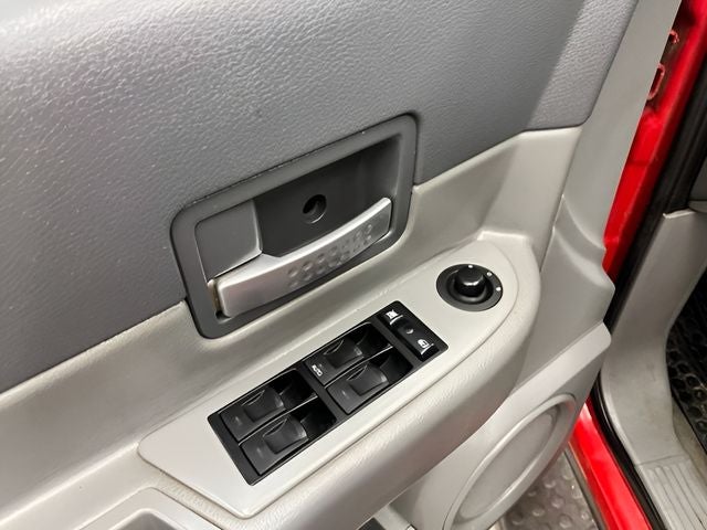 2004 Dodge Durango SLT