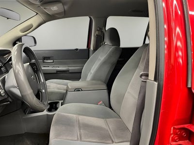 2004 Dodge Durango SLT