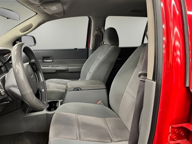 2004 Dodge Durango SLT
