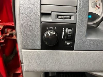 2004 Dodge Durango SLT