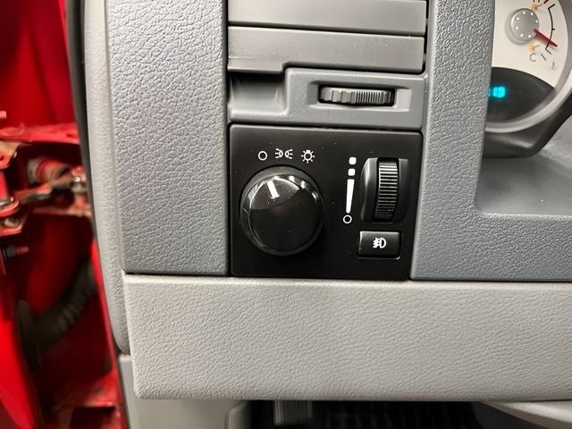 2004 Dodge Durango SLT