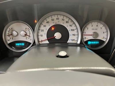 2004 Dodge Durango SLT