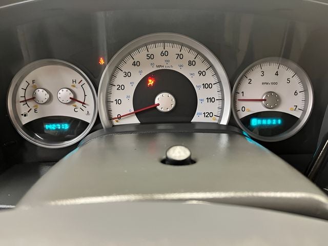 2004 Dodge Durango SLT