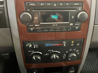 2004 Dodge Durango SLT