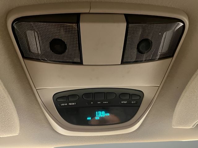 2004 Dodge Durango SLT