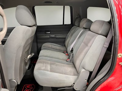 2004 Dodge Durango SLT
