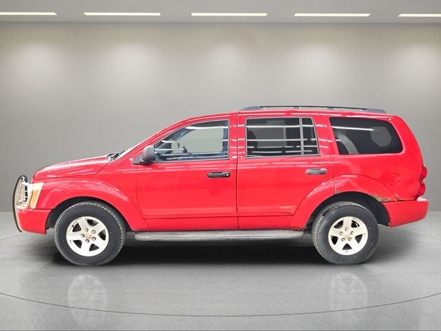 Used 2004 Dodge Durango SLT with VIN 1D4HB48N64F168915 for sale in Pierre, SD