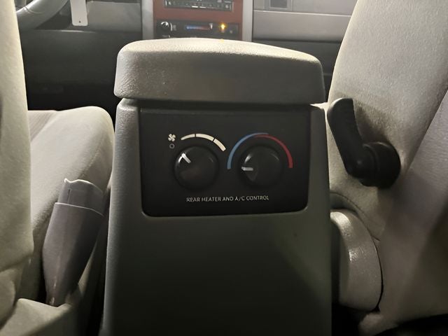 2004 Dodge Durango SLT