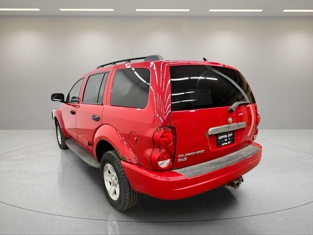 2004 Dodge Durango SLT