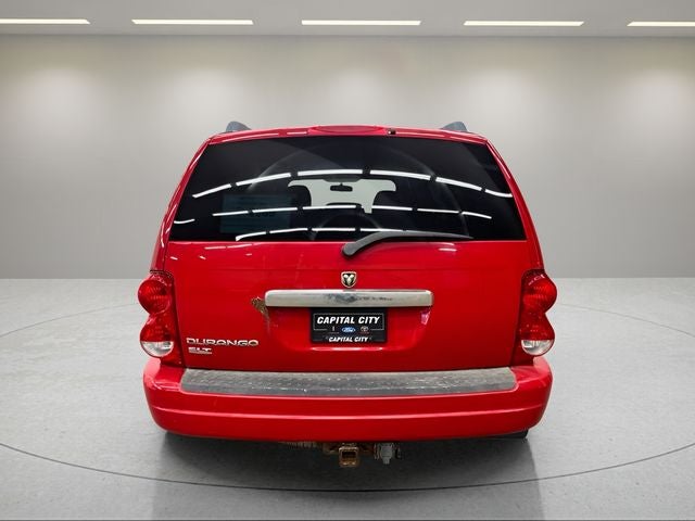 2004 Dodge Durango SLT