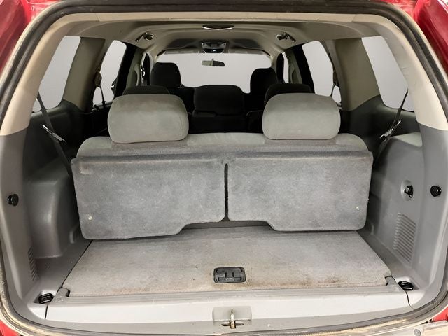 2004 Dodge Durango SLT