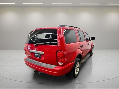 2004 Dodge Durango SLT