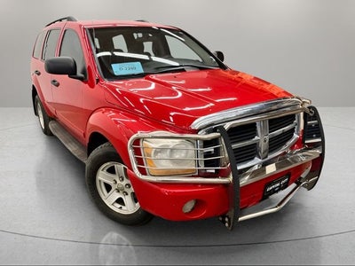 2004 Dodge Durango SLT
