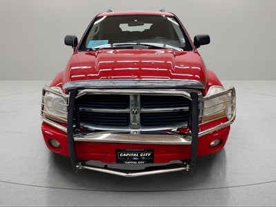2004 Dodge Durango SLT