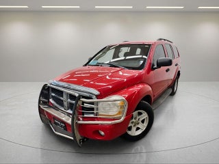 2004 Dodge Durango SLT