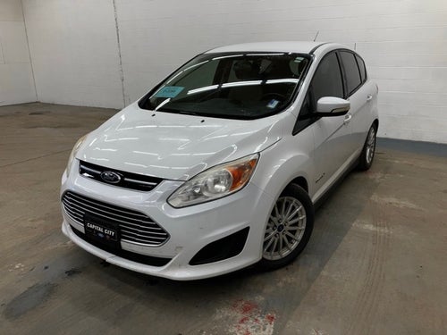 2013 Ford C-Max Hybrid SE
