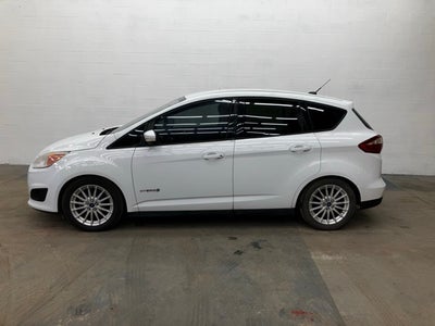 2013 Ford C-Max Hybrid SE