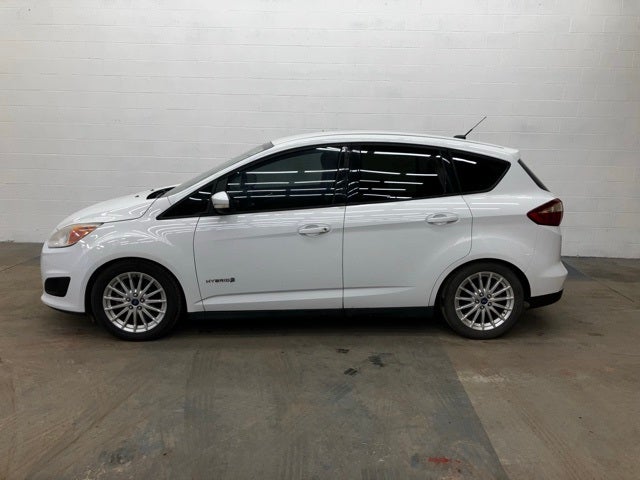 2013 Ford C-Max Hybrid SE