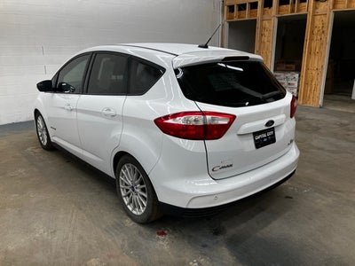 2013 Ford C-Max Hybrid SE