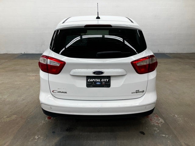 2013 Ford C-Max Hybrid SE