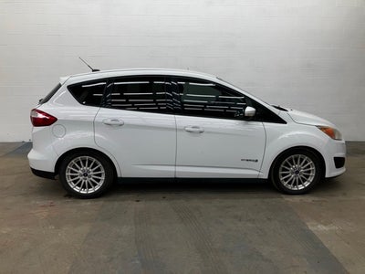 2013 Ford C-Max Hybrid SE
