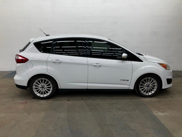 2013 Ford C-Max Hybrid SE