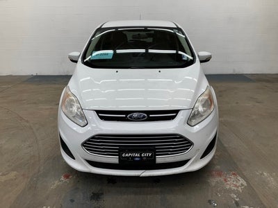 2013 Ford C-Max Hybrid SE