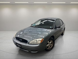 2006 Ford Taurus SE