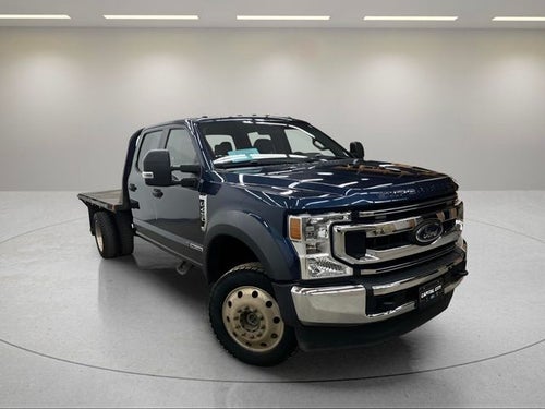 2020 Ford F-450SD XLT DRW