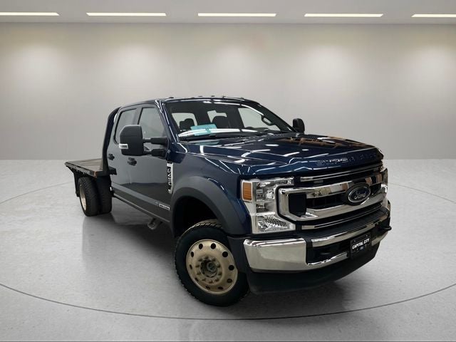 2020 Ford F-450SD XLT DRW