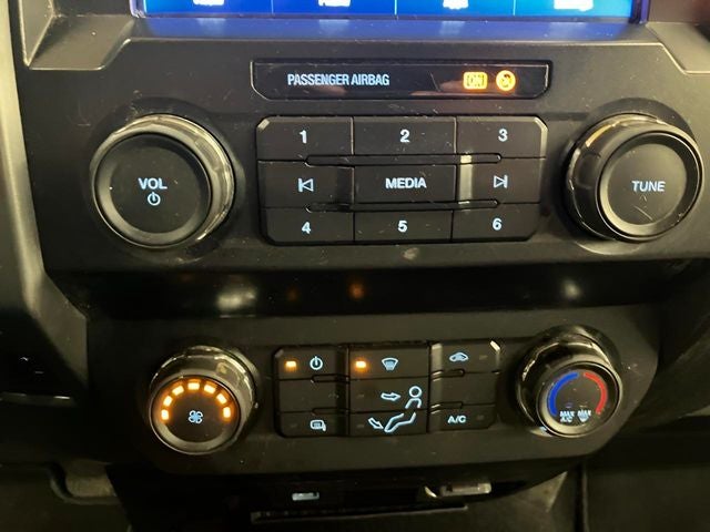 2020 Ford F-450SD XLT DRW