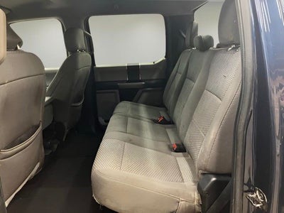 2020 Ford F-450SD XLT DRW