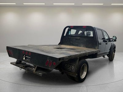 2020 Ford F-450SD XLT DRW